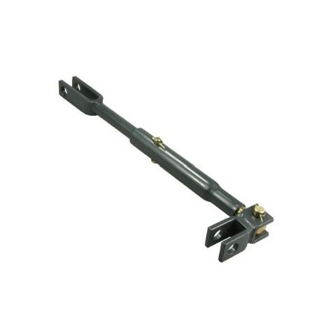 Wieszak  lewy kompletny C-330